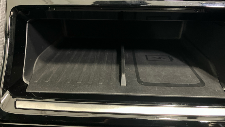 Ford Capri 210kW Premium 77kWh 5dr Auto Electric Estate